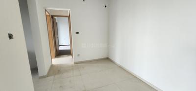 Bedroom Image of 1100 Sq.ft 2 BHK Apartment / Flat for sale in The Canary Residence Collection Balewadi Phase 1, Balewadi Pune for Rs. 13500000