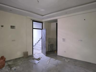Living Room Image of 1000 Sq.ft 3 BHK Builder Floor for sale in Govindpuram Ghaziabad for Rs. 4500004