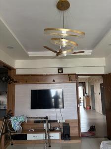 Hall Image of 1215 Sq.ft 2 BHK Apartment / Flat for sale in Nakshatra Aspire, Lambha Ahmedabad for Rs. 4250000