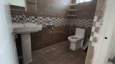 Image of 1400 Sq.ft 2 BHK Builder Floor for rent in Kasturi Nagar, Bengaluru for Rs. 50000