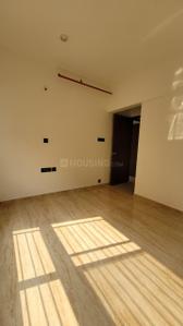 Hall Image of 970 Sq.ft 3 BHK Apartment / Flat for rent in VTP Cygnus Building T11, Manjari Khurd Pune for Rs. 30000