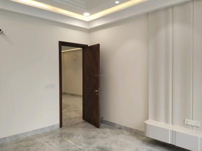 Bedroom Image of 1700 Sq.ft 3 BHK Builder Floor for sale in Pitampura New Delhi for Rs. 44000000