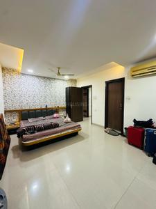 Hall Image of 2850 Sq.ft 4 BHK Apartment / Flat for sale in Palasia Indore for Rs. 25100000