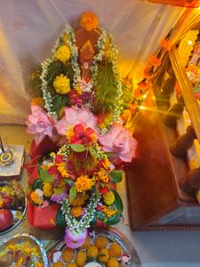 Image of 450 Sq.ft 1 BHK Apartment / Flat for sale in Haltu, Kolkata for Rs. 1350000