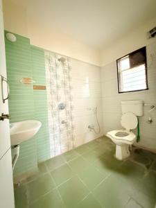 Image of 1200 Sq.ft 2 BHK Apartment / Flat for rent in Orange Life, Pashan, Pune for Rs. 33500