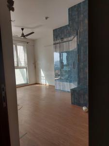 Hall Image of 1890 Sq.ft 3 BHK Apartment / Flat for rent in Brigade Cornerstone Utopia, Varthur Bengaluru for Rs. 80000