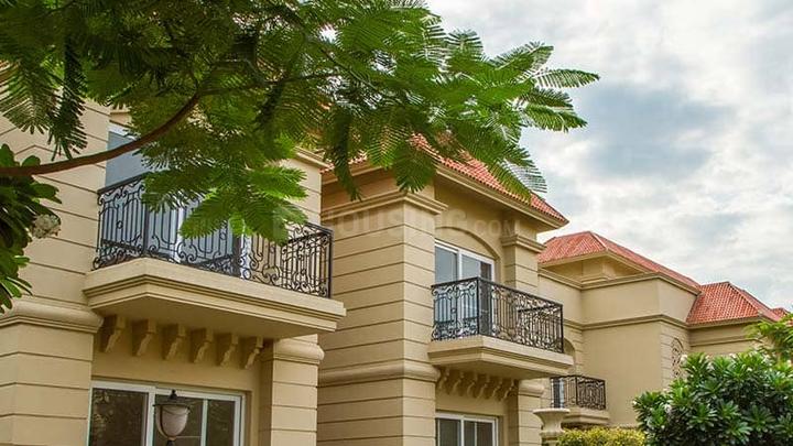 Shalimar Paradise Plots Main Image 1