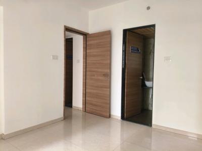 Bedroom Image of 1311 Sq.ft 3 BHK Apartment / Flat for sale in Sukhwani Skylines, Wakad Pune for Rs. 12550000