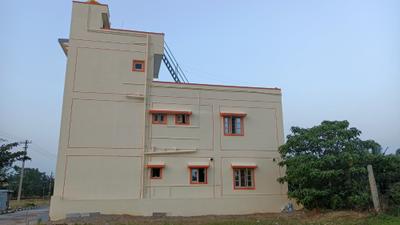 Image of 879 Sq.ft 5 BHK Independent House for sale in Sai Prasanthi Homes Phase 2, Jigani, Bengaluru for Rs. 9500000
