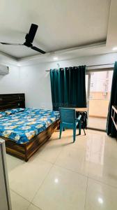 Bedroom Image of Modern Coliving  in Sector 46, Gurgaon