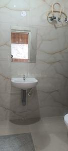Bathroom Image of 2500 Sq.ft 3 BHK Independent House for sale in Sri Annapoorneshwari Nagar Bengaluru for Rs. 20000000
