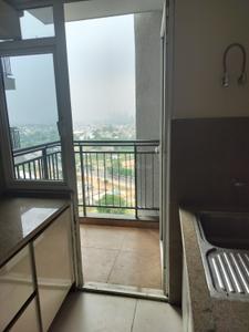 Kitchen Image of 1855 Sq.ft 3 BHK Apartment / Flat for sale in Godrej Meridien, Sector 106 Gurgaon for Rs. 31535000