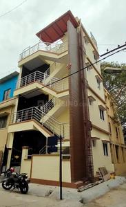 Image of 350 Sq.ft 1 RK Builder Floor for rent in Jayanagar, Bengaluru for Rs. 12000