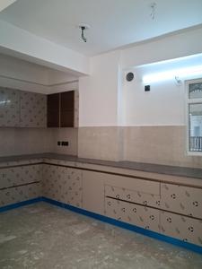 Kitchen Image of 1950 Sq.ft 3 BHK Apartment / Flat for sale in Express Zenith, Sector 77 Noida for Rs. 26500000