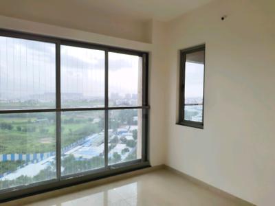 Bedroom Image of 950 Sq.ft 3 BHK Apartment / Flat for rent in VJ Yashwin Enchante, Upper Kharadi Pune for Rs. 27000