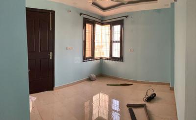 Bedroom Image of 2250 Sq.ft 3 BHK Builder Floor for rent in Dabri New Delhi for Rs. 17000