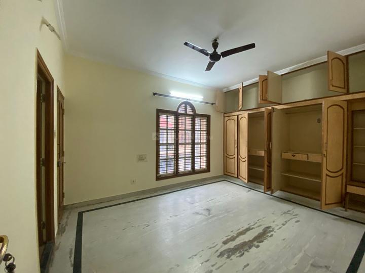 KaB Rd House Bedroom 1