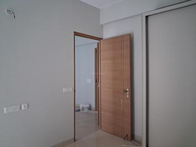 Bedroom Image of 1425 Sq.ft 3 BHK Apartment / Flat for sale in SKA Orion, Sector 143B Noida for Rs. 18400000