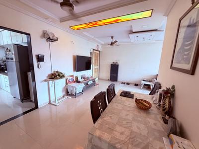 Hall Image of 1300 Sq.ft 3 BHK Apartment / Flat for sale in Borivali West Mumbai for Rs. 30000000