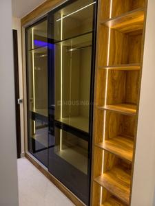 Bathroom Image of 3500 Sq.ft 4 BHK Apartment / Flat for sale in DLF The Valley, DLF The Valley Panchkula for Rs. 29500000