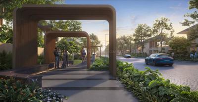 Image of 7000 Sq.ft Residential Plot / Land for sale in Rama Greens, Mahaveer Nagar, Raipur for Rs. 66500000