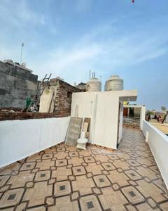 Balcony Image of 400 Sq.ft 3 BHK Independent House for sale in Dwarka Mor New Delhi for Rs. 6900009