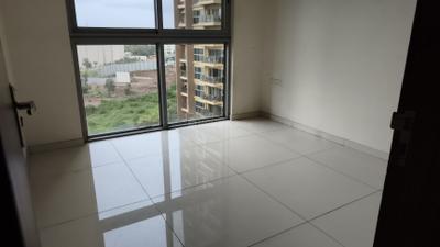 Bedroom Image of 1010 Sq.ft 2 BHK Apartment / Flat for sale in Amanora Adreno Towers, Hadapsar Pune for Rs. 13400000