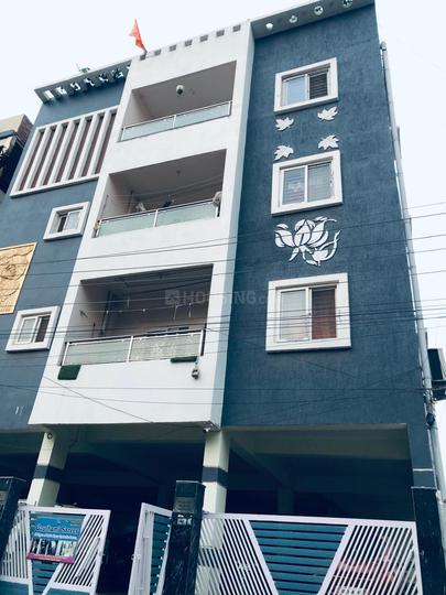 Hyder Shah Kote, Bandlaguda Jagir Main Image 1