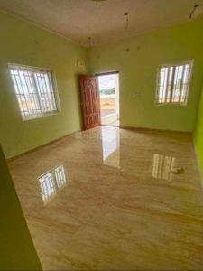 Hall Image of 1250 Sq.ft 3 BHK Villa for sale in Shanthi Nagar West Hosur for Rs. 4650000