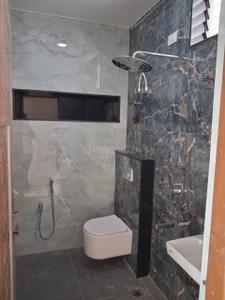 Bathroom Image of 1700 Sq.ft 3 BHK Villa for sale in Ashwath Meadows Phase I, Kil Ayanambakkam Chennai for Rs. 15500000