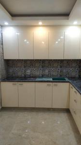 Kitchen Image of 2700 Sq.ft 3 BHK Builder Floor for sale in New Friends Colony New Delhi for Rs. 45000000