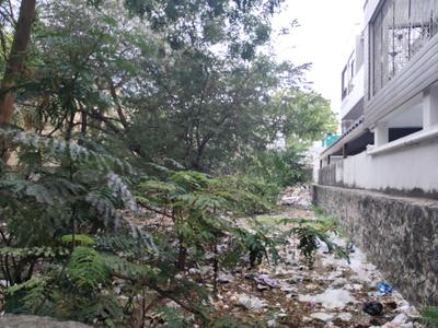 Image of 2700 Sq.ft Residential Plot / Land for sale in Neelankarai, Chennai for Rs. 39000000