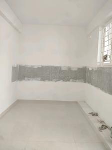 Kitchen Image of 992 Sq.ft 2 BHK Apartment / Flat for sale in Saritha Serene, Gunjur Village Bengaluru for Rs. 9400000