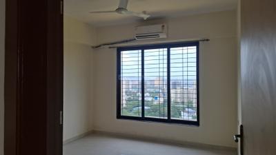 Bedroom Image of 1300 Sq.ft 3 BHK Apartment / Flat for rent in Yash Signature, Anushakti Nagar Mumbai for Rs. 120000