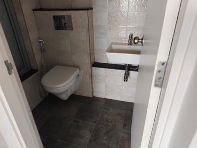 Image of 580 Sq.ft 1 BHK Apartment / Flat for rent in Mahindra Happinest Tathawade, Tathawade, Pune for Rs. 19500