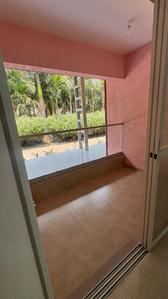 Balcony Image of 1050 Sq.ft 2 BHK Apartment / Flat for sale in Riverview Flamingo Park, Loni Kalbhor Pune for Rs. 6400000