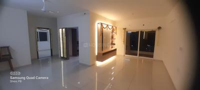 Hall Image of 1336 Sq.ft 2 BHK Apartment / Flat for sale in Vajram Newtown, Chokkanahalli Bengaluru for Rs. 16000000