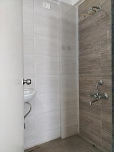 Bedroom Two Image of 1020 Sq.ft 2 BHK Apartment / Flat for sale in Safal Radhika Royale, Khadewadi Pune for Rs. 6000000