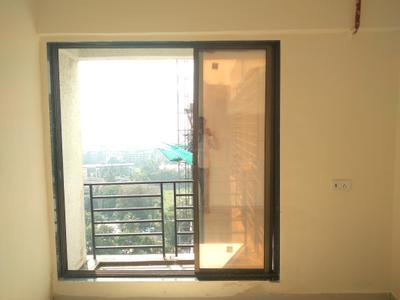 Bedroom Image of 820 Sq.ft 2 BHK Apartment / Flat for sale in Dattani Vertex by Dattani Constructions, Vasai West Vasai for Rs. 7500000