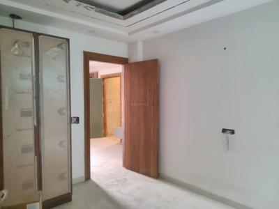 Bedroom Image of 1500 Sq.ft 3 BHK Builder Floor for sale in Sector 49 Faridabad for Rs. 17000000