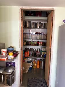 Kitchen Image of 3060 Sq.ft 3 BHK Villa for sale in Bopal Ahmedabad for Rs. 27500000