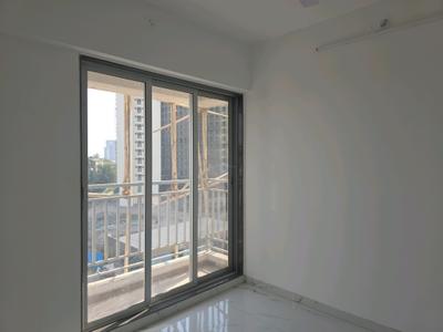 Bedroom Image of 1020 Sq.ft 2 BHK Apartment / Flat for sale in Mansarovar Pearl Gardens, Vasai West Vasai for Rs. 7080000