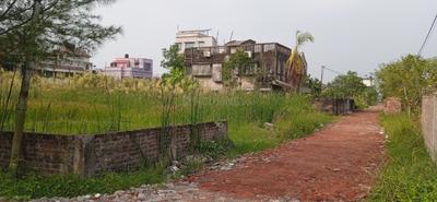 Image of 1440 Sq.ft Residential Plot / Land for sale in Joka, Kolkata for Rs. 425000