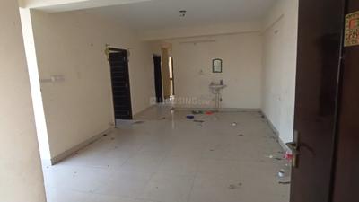 Hall Image of 1200 Sq.ft 2 BHK Apartment / Flat for rent in Rathyatra Varanasi for Rs. 24000