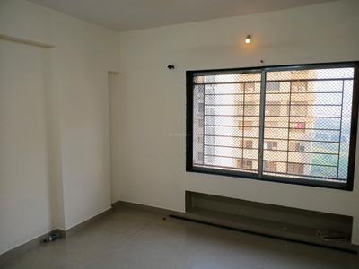 Bedroom Image of 981 Sq.ft 2 BHK Apartment / Flat for sale in Spenta Alta Vista, Chembur Mumbai for Rs. 15700000
