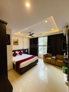 Bedroom Image of HiveHaus Co-living PG  in Sector 45, Gurgaon