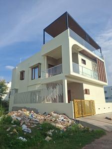 Image of 1200 Sq.ft 4 BHK Duplex for sale in Sarakariuthanahalli, Mysore for Rs. 18000000