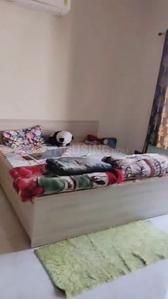 Bedroom Image of 2040 Sq.ft 3 BHK Independent House for rent in Delta II Greater Noida for Rs. 36000