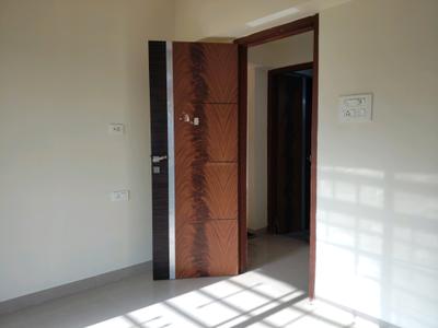 Bedroom Image of 1250 Sq.ft 2 BHK Apartment / Flat for sale in Gitanjali Building, Kharghar Navi Mumbai for Rs. 11000000