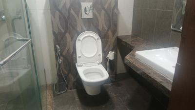 Image of 3500 Sq.ft 3 BHK Apartment / Flat for rent in Armane Nagar, Bengaluru for Rs. 270000